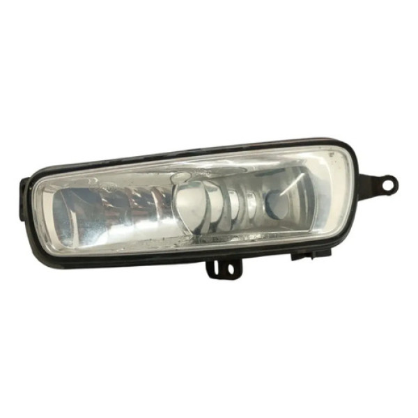 Farol Milha Lado Esquerdo Focus 2016 A 2019 Branco