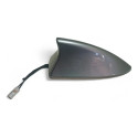 Antena Teto Tubarao Nissan Versa 2024 2025 Preto
