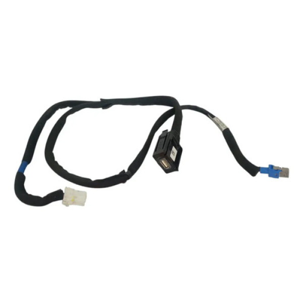 Chicote Entrada Usb Hyundai New Creta 2022 A 2024