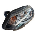 Farol Esquerdo Onix 2020 2021 A 2025 S/ Led (avaria)