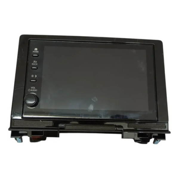 Multimidia Honda Hrv 2023 2024/..