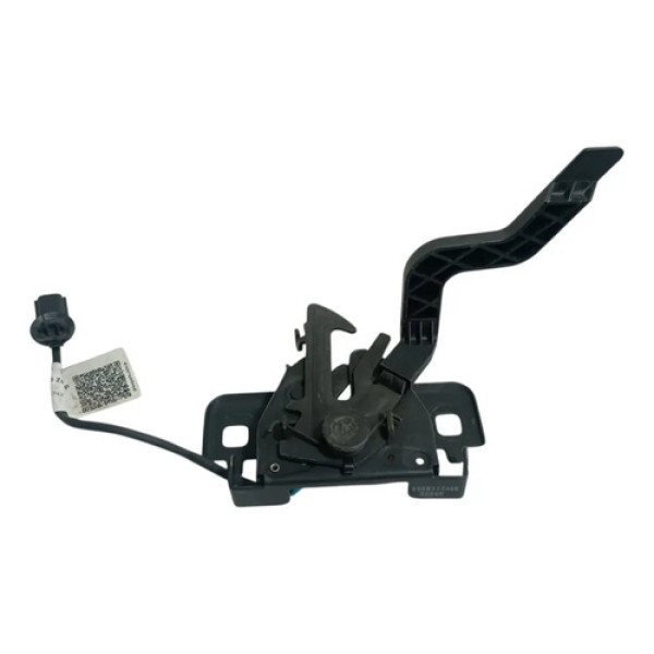 Fechadura Capo Dianteiro Sandero 15/23 Logan 14/24 C/ Sensor