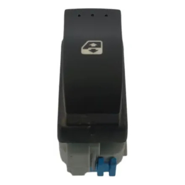 Comando Vidro Eletrico T/d Sandero Logan 2008/2014 Duster 12