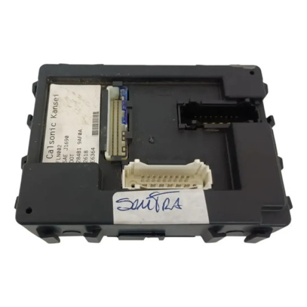 Modulo Bcm Nissan Sentra 2.0 Aut 2012 284b19af0a