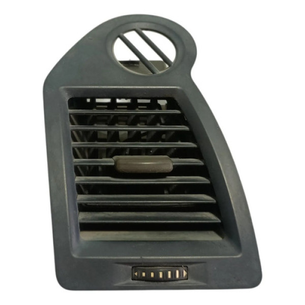 Difusor Ar Lateral Lado Esquerdo Megane 2004 A 2013