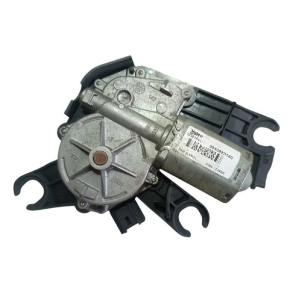 Motor Limpador Traseiro C4 Cactus 2019 A 2024 Plug Lateral