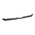 Grade Superior Cromado Onix Prisma 2016 A 2020   Preto