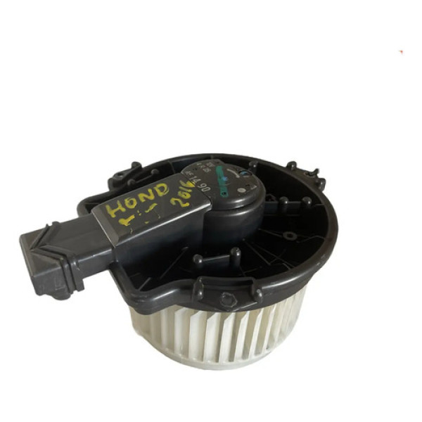 Motor Ar Forçado Hr-v Fit City Wr-v Vitara 2015/2022 Denso