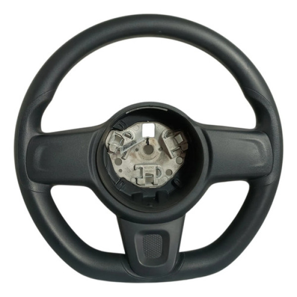 Volante Direção Fiat Fiorino Strada 2021/ Preto