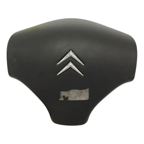 Tampa Volante Citroen C3 2003 A 2012