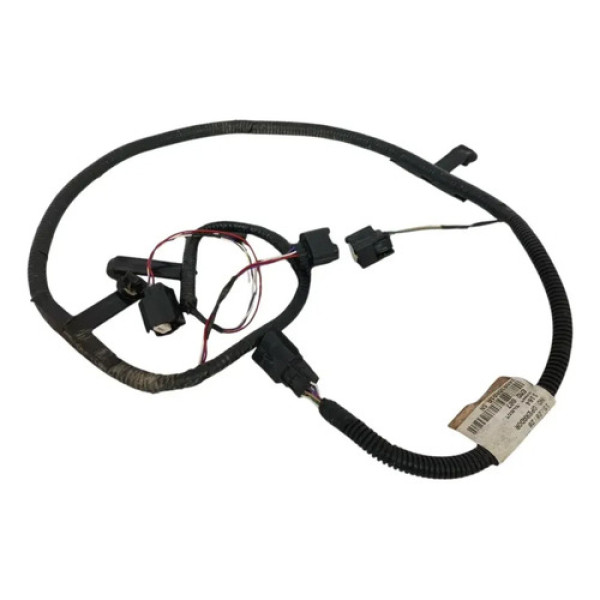 Chicote Sensor Re Parachoque Nissan Kicks 2017 2018/..