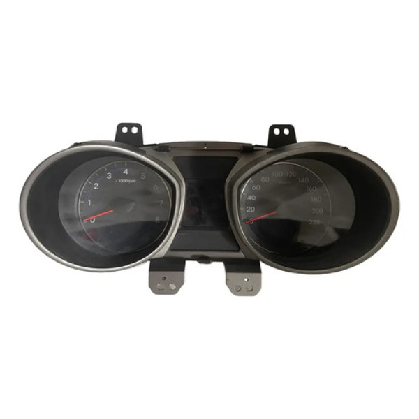 Painel Instrumento Hyundai Hb20 2012/2019 A2c80039800