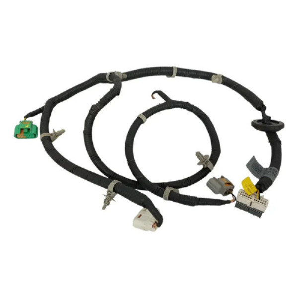 Chicote Sensor Ré Parachoque Traseiro Hb20s 2023 2024/..