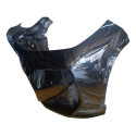 Parachoque Dianteiro Bmw X1 M Sport U11 2023 2024/. (detalhe
