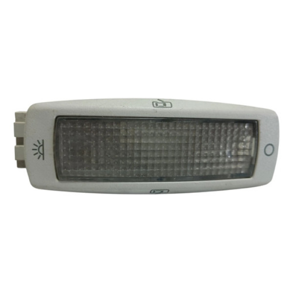 Luz Teto Cortesia Fox Crossfox Spacefox Jetta Golf