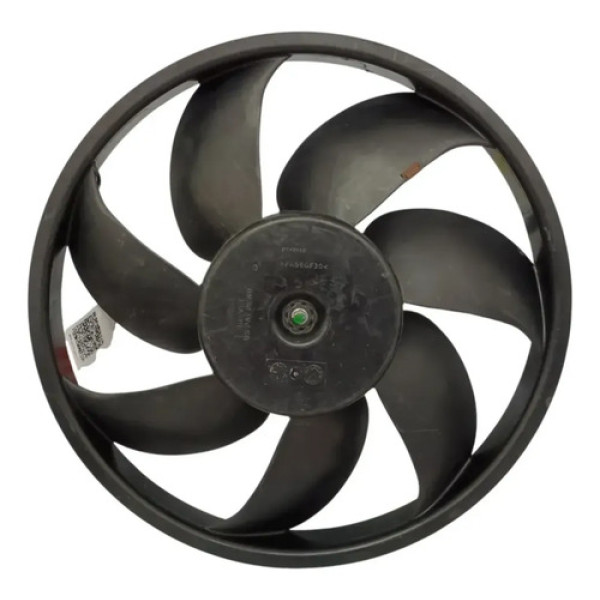 Eletroventilador Ka 2015 A 2021 1.0 New Fiesta 2013 A 2017