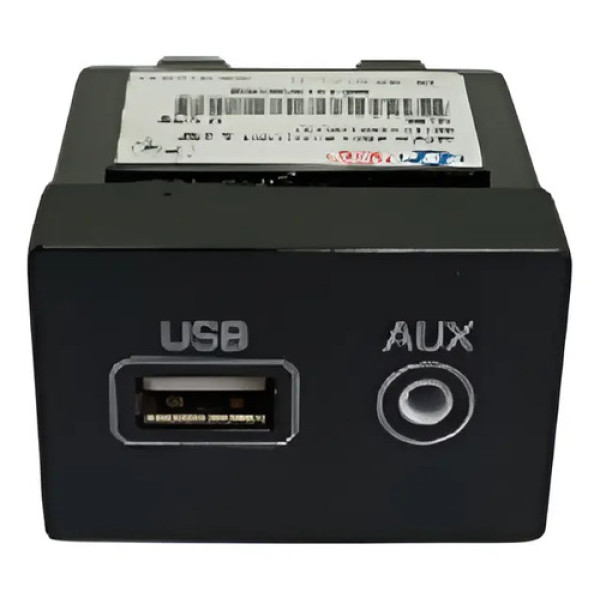 Entrada Usb Auxiliar Hyundai Creta 2021/ 