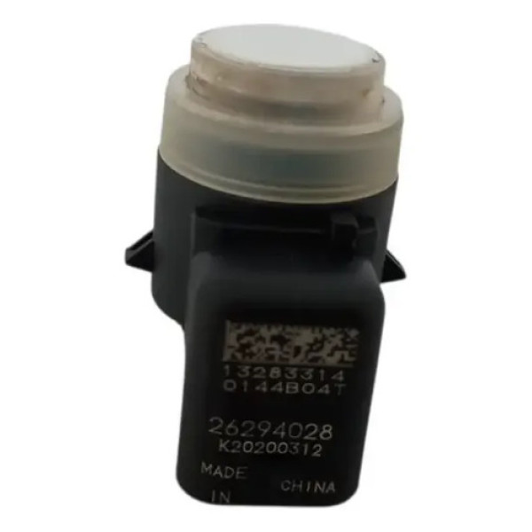 Sensor Estacionamento Onix 2020 2021/..