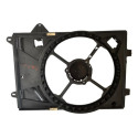 Defletor Radiador Gm Sonic 2012 A 2014 1.6