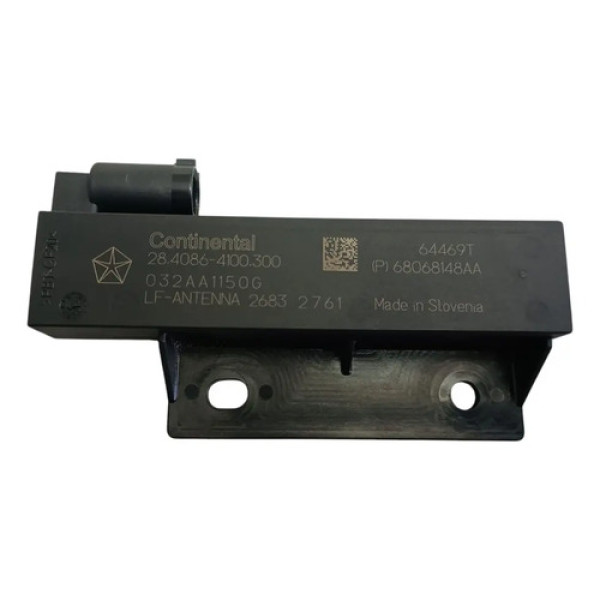 Módulo Sensor Antena Fastback Pulse 2020 A 2025