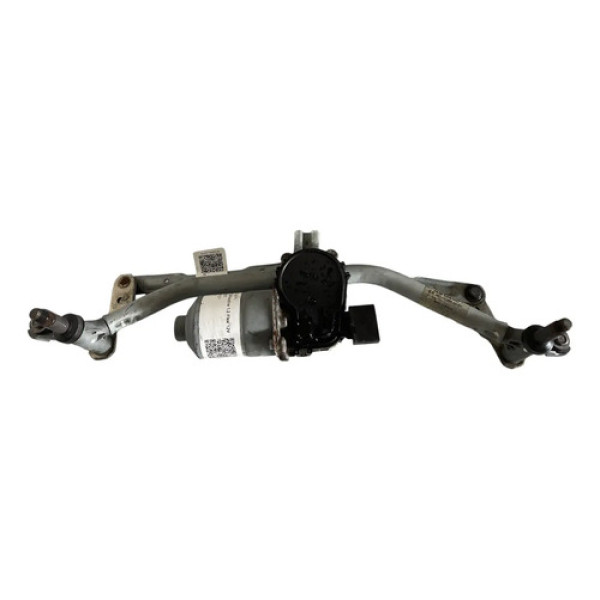 Galhada Limpador Parabrisa Peugeot 2008 2015 2016 A 2024