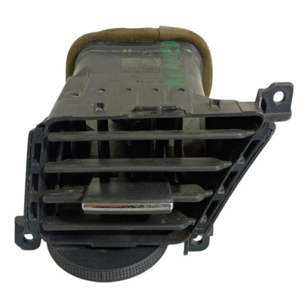 Difusor Ar Lateral Lado Esquerdo City 2015 A 2021