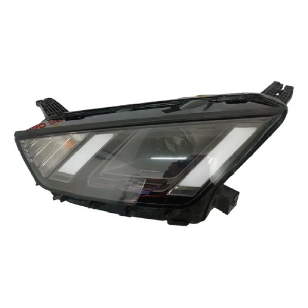 Farol Esquerdo Byd Dolphin Mini 2024 A 2025 Esquerdo/motorista