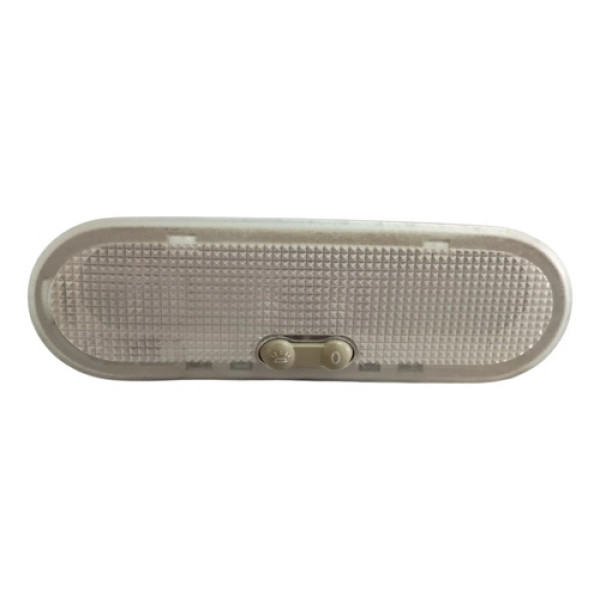 Luz Teto Sandero Logan Duster ( 1 Botão)