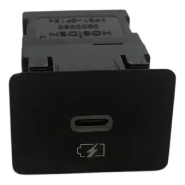 Entrada Usb Nissan Versa 2021 2022/..