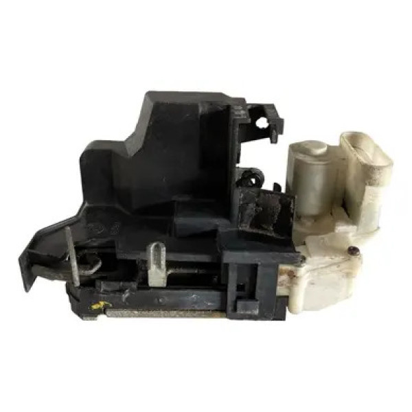 Fechadura Porta Doblo Dianteira Direita 2003 2004 A 2015 