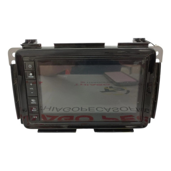 Multimidia Honda Hrv 2016 2017 A 2021
