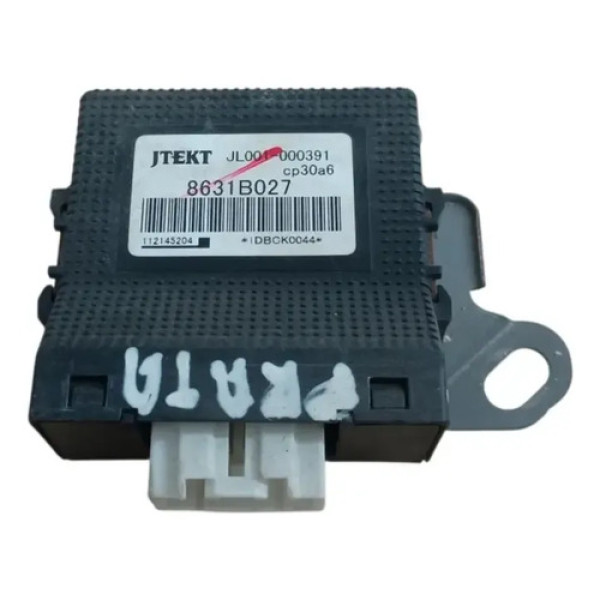 Modulo Controle Ignição Mitsubishi Asx 2.0 2011 4x4 Aut