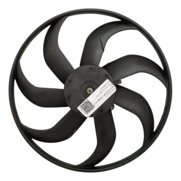 Eletroventilador Nissan Kicks 1.6 2017 2018/..