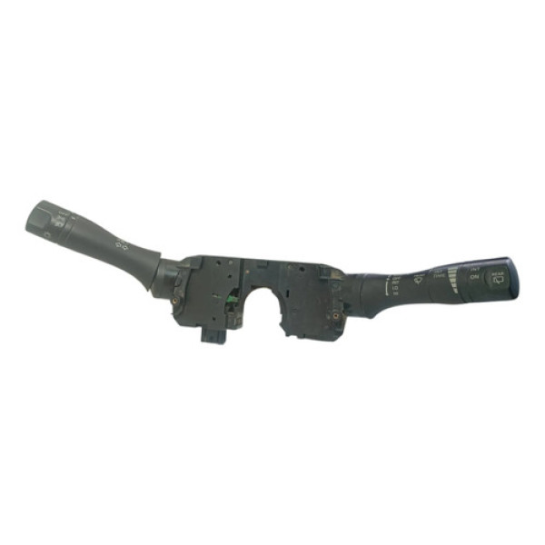 Chave Seta March Versa 2012 A 2020 Com Limpador/