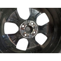 Roda Aro 16 Onix 2020 A 2024 Prateado