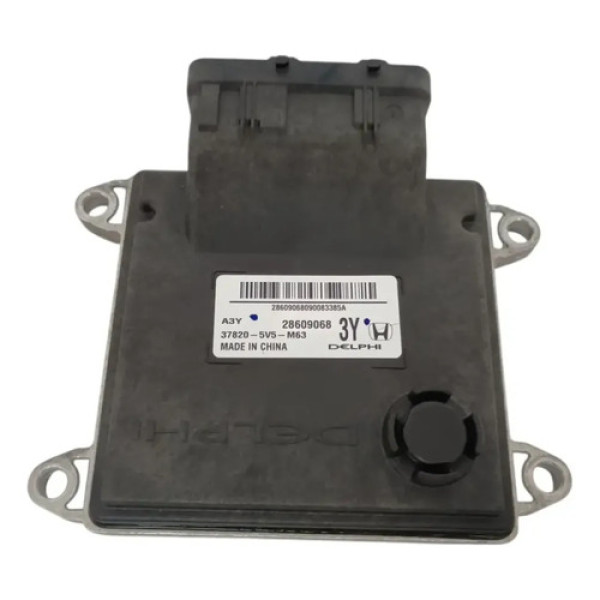 Modulo Injeção Honda Fit Lx 1.5 Aut 2020 28609068