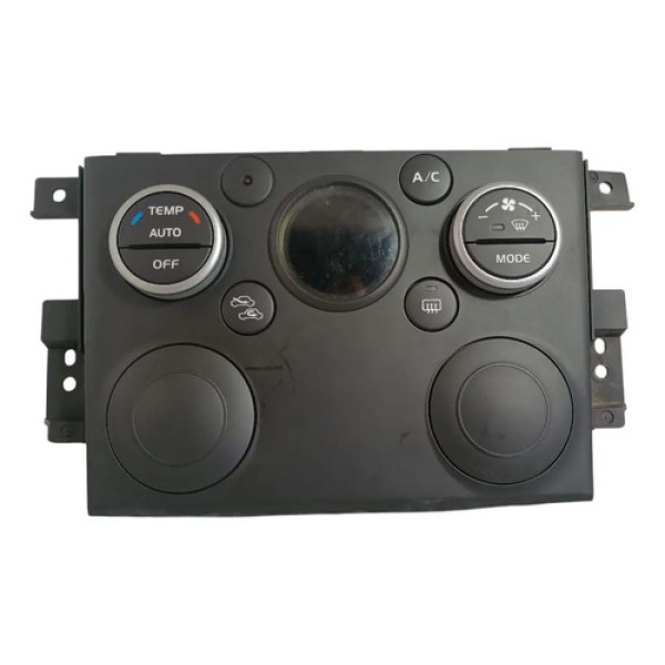 Comando Ar Condicionado Suzuki Grand Vitara 10/16 S/ Tração