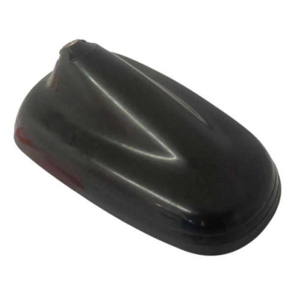 Base Antena Teto Polo Tcross Virtus Nivus 2020/..  Preto