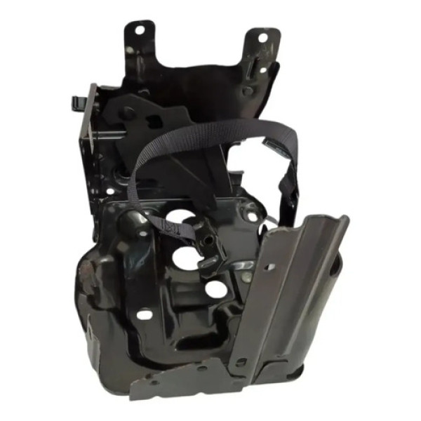Suporte Bateria Argo Cronos Mobi Strada 2018/ (compare)