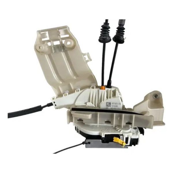 Fechadura Porta Dianteira Esquerda Jeep Renegade Toro 15/..