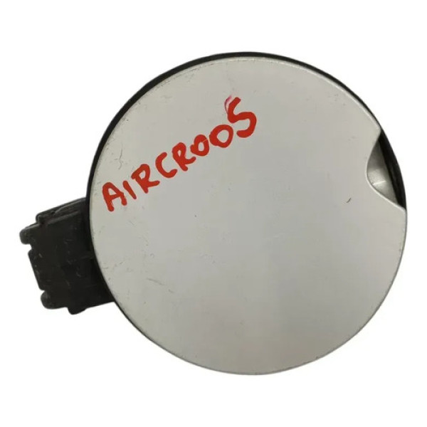 Portinhola Tanque Combustível C3 Aircross Picasso 2011/2020