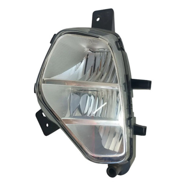 Farol De Milha Esquerdo C/led  Virtus 2020/  Branco
