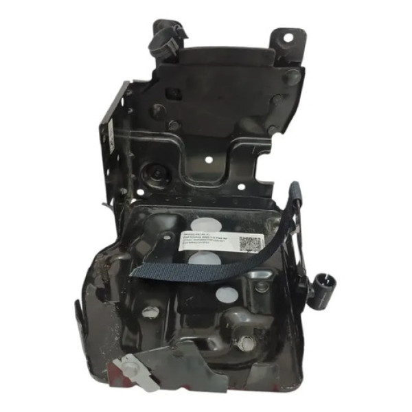 Suporte Bateria Argo Cronos Mobi Strada 2018/ (compare)
