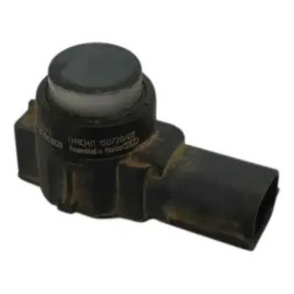 Sensor Estacionamento Onix Prisma Cobalt Spin
