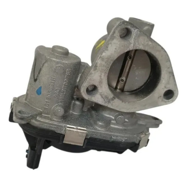Tbi Corpo Borboleta Kwid 1.0 3cc 12v Flex 2018/