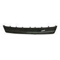 Moldura Friso Parachoque Dianteiro Hrv 2023/ Preto