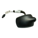 Base Antena Teto Spin 13/22 Cobalt 12/20 Onix Prisma 13/21 Preto