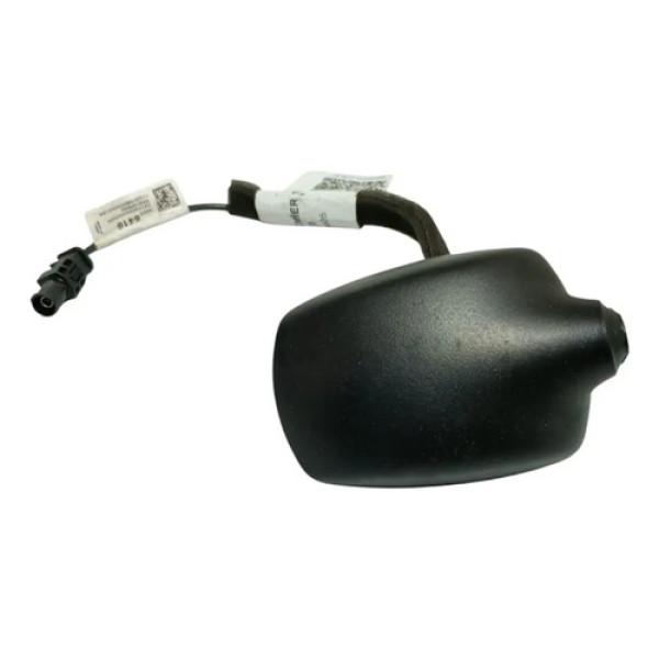Base Antena Teto Spin 13/22 Cobalt 12/20 Onix Prisma 13/21 Preto