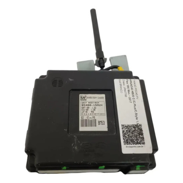 Modulo Bcm Hb20 1.0 1.6 2013 A 2019 954001s124