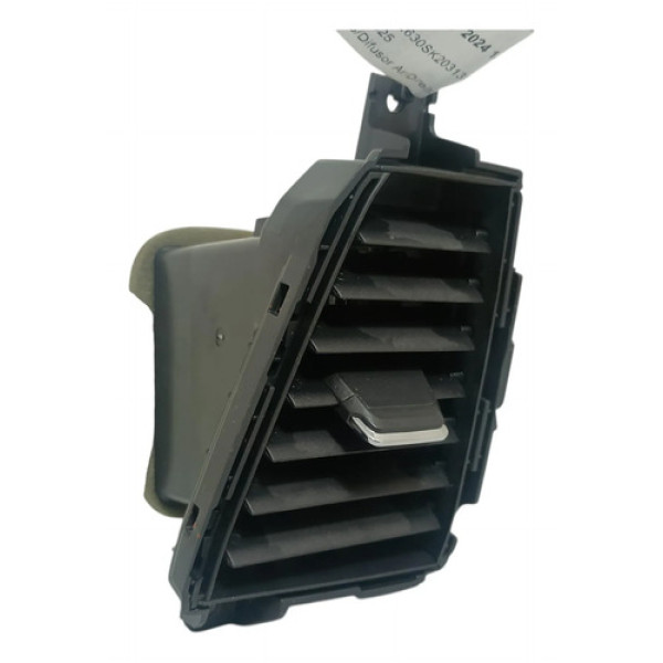 Difusor Ar Central Lado Direito Honda City 2022/..